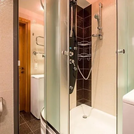 Apartment в старой риге рядом с рекой даугава Riga