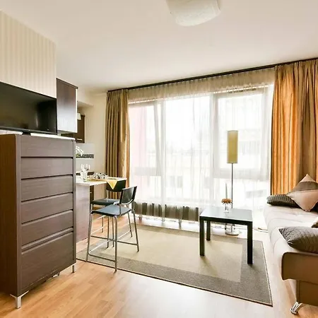 в старой риге рядом с рекой даугава Apartament Ryga