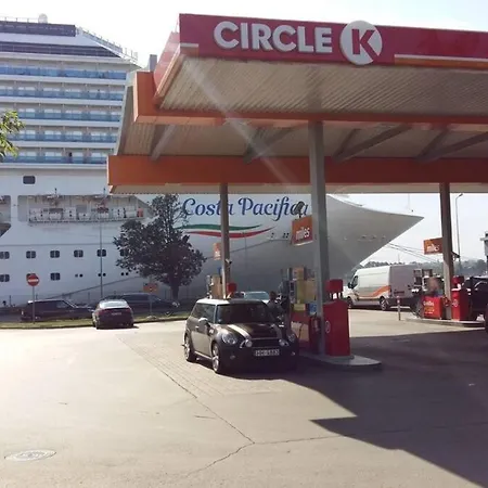 в старой риге рядом с рекой даугава Apartament Ryga