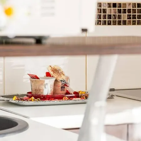 Apartament в старой риге рядом с рекой даугава *