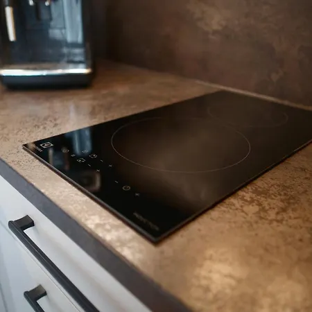 Lejlighed в старой риге рядом с рекой даугава *