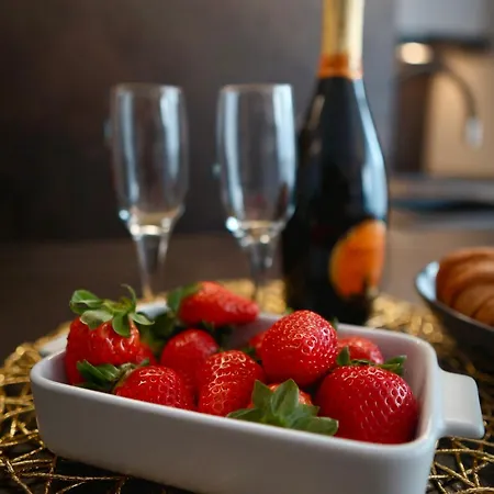 Апартаменты в старой риге рядом с рекой даугава Рига