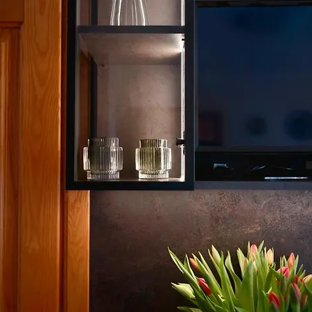 в старой риге рядом с рекой даугава