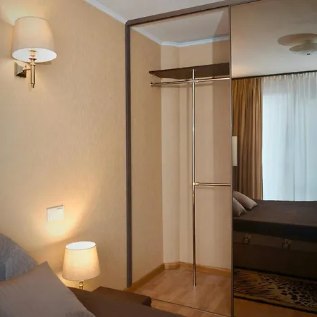 Apartament в старой риге рядом с рекой даугава *