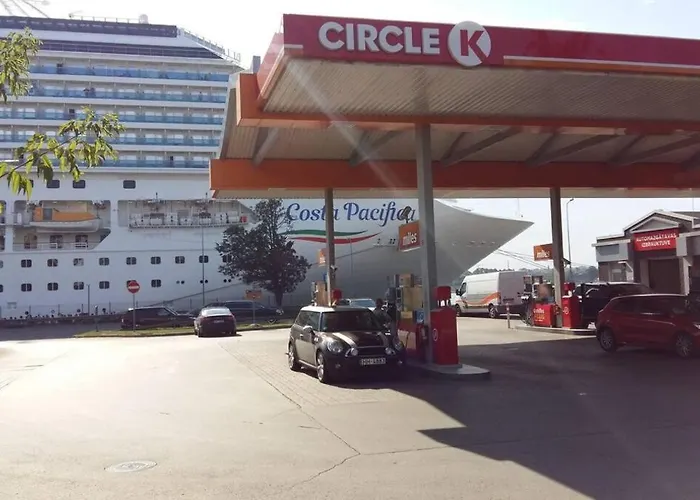 в старой риге рядом с рекой даугава Appartamento Riga