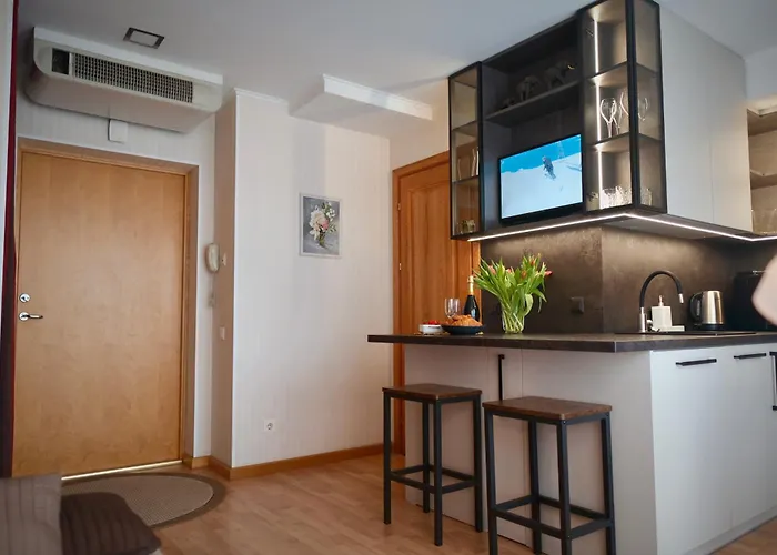 в старой риге рядом с рекой даугава * 리가