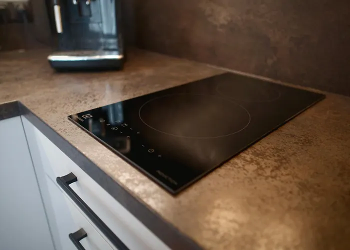 아파트 в старой риге рядом с рекой даугава *