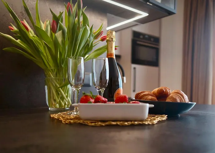 Dzīvoklis в старой риге рядом с рекой даугава *