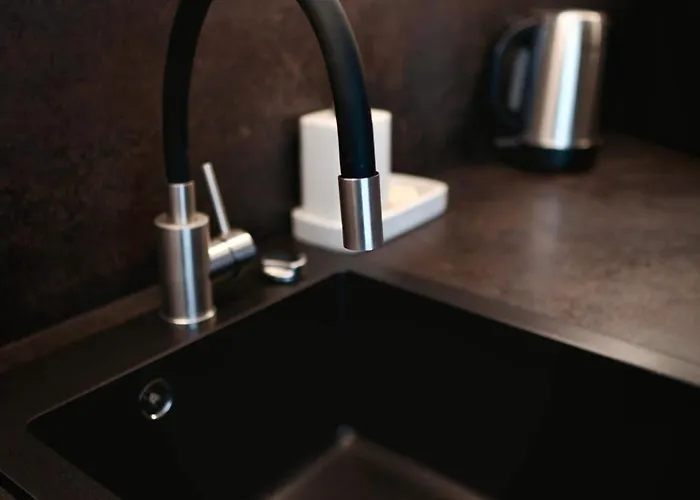 아파트 в старой риге рядом с рекой даугава 리가