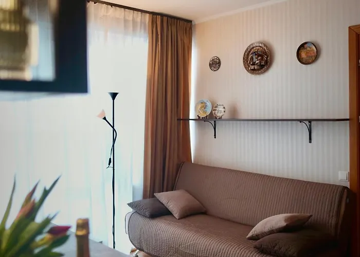 в старой риге рядом с рекой даугава * 리가