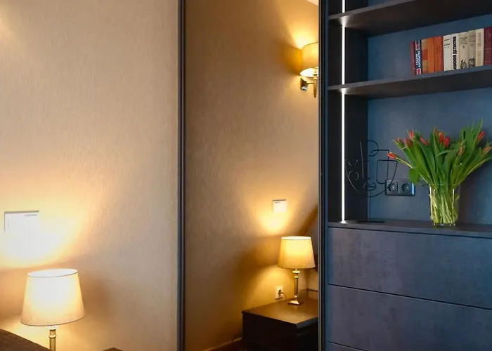 в старой риге рядом с рекой даугава 리가