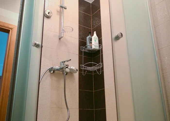 в старой риге рядом с рекой даугава Dzīvoklis Riga