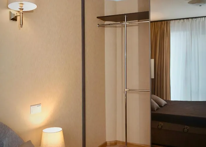 Dzīvoklis в старой риге рядом с рекой даугава *