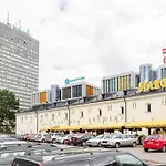 в старой риге рядом с рекой даугава Apartmán