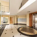 в старой риге рядом с рекой даугава Apartmán *
