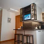 в старой риге рядом с рекой даугава