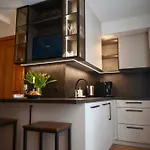 в старой риге рядом с рекой даугава Apartmán