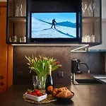 в старой риге рядом с рекой даугава Apartmán Riga