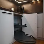 в старой риге рядом с рекой даугава Apartmán *