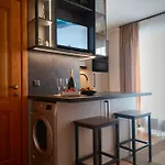 Apartmán в старой риге рядом с рекой даугава *