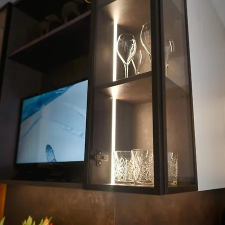 в старой риге рядом с рекой даугава Apartment