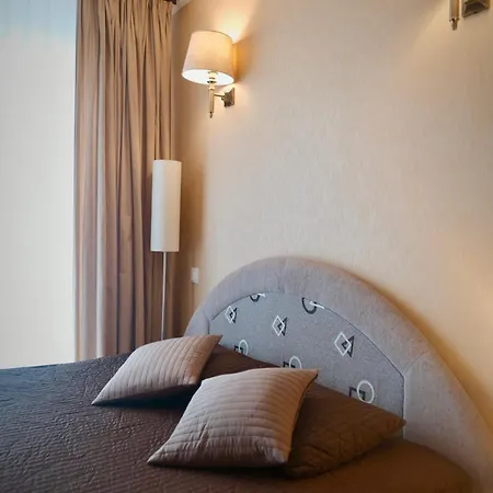 Apartament в старой риге рядом с рекой даугава *